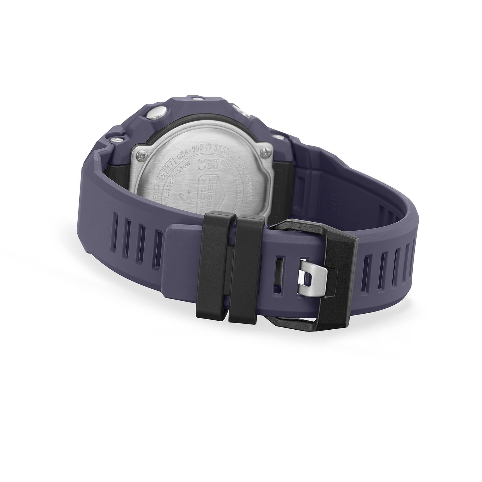CASIO G-SHOCK GBA-950-2ADR G-SQUAD MODEL WATCHES