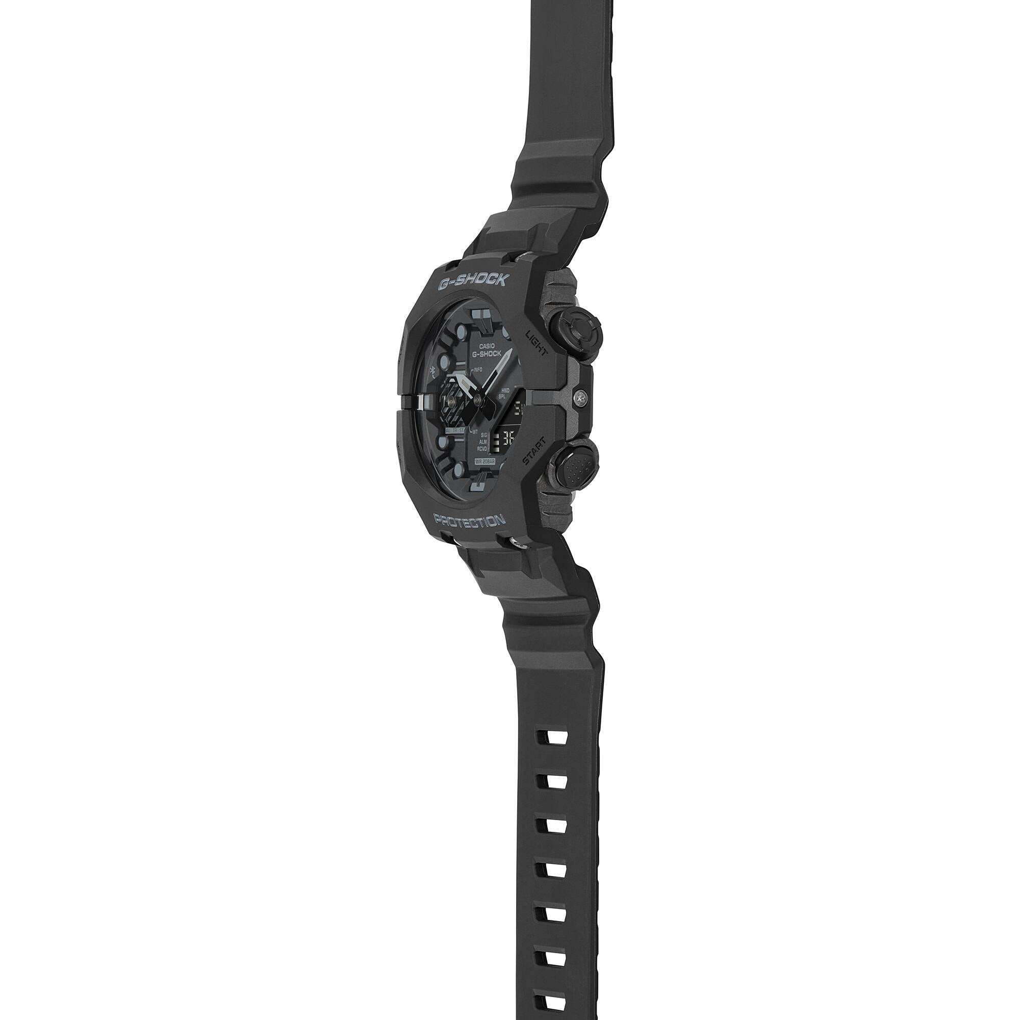 CASIO G-SHOCK GA-B001-1ADR MODEL WATCHES