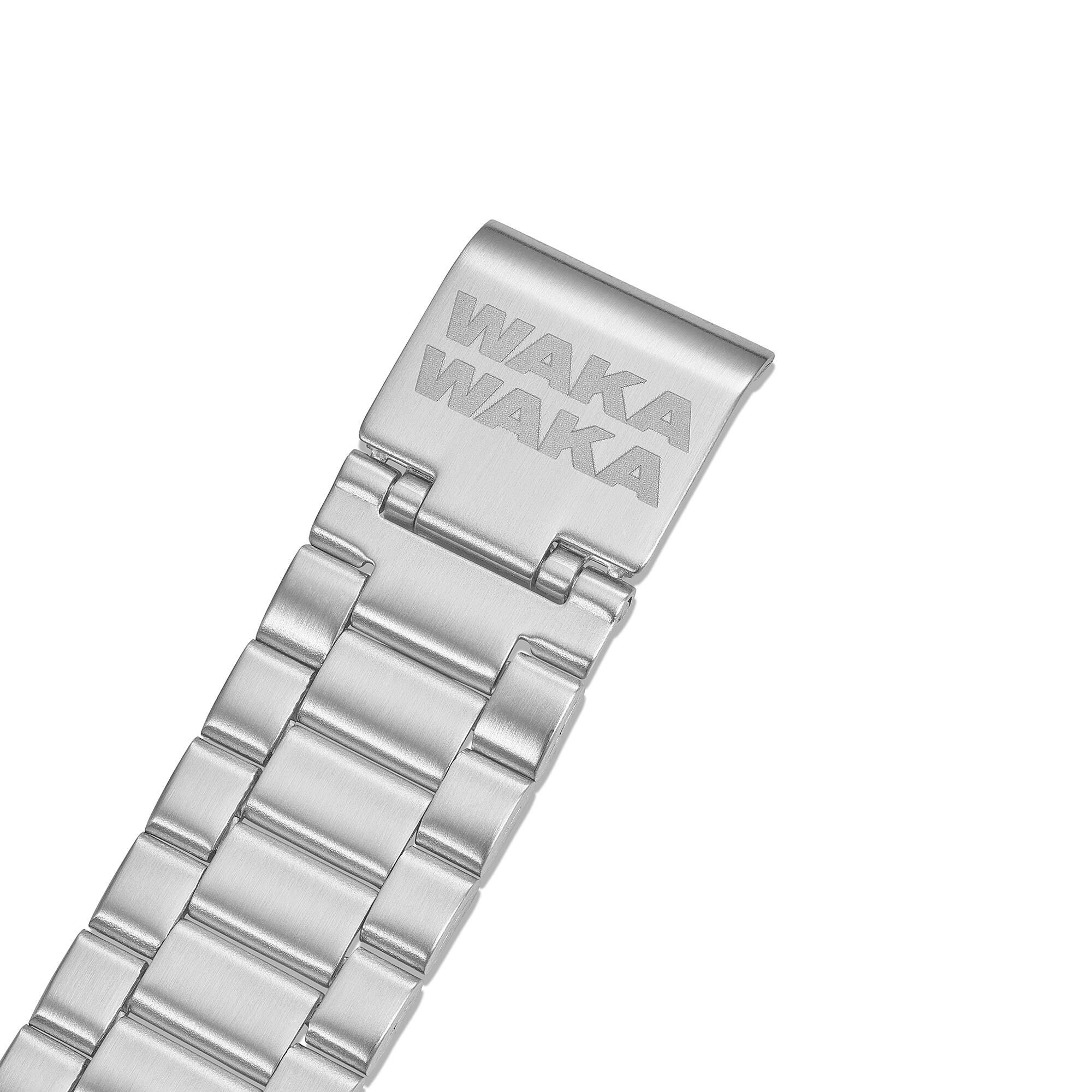 CASIO A168WEPC-7ADR VINTAGE PACMAN COLLABORATION MODEL WATCHES