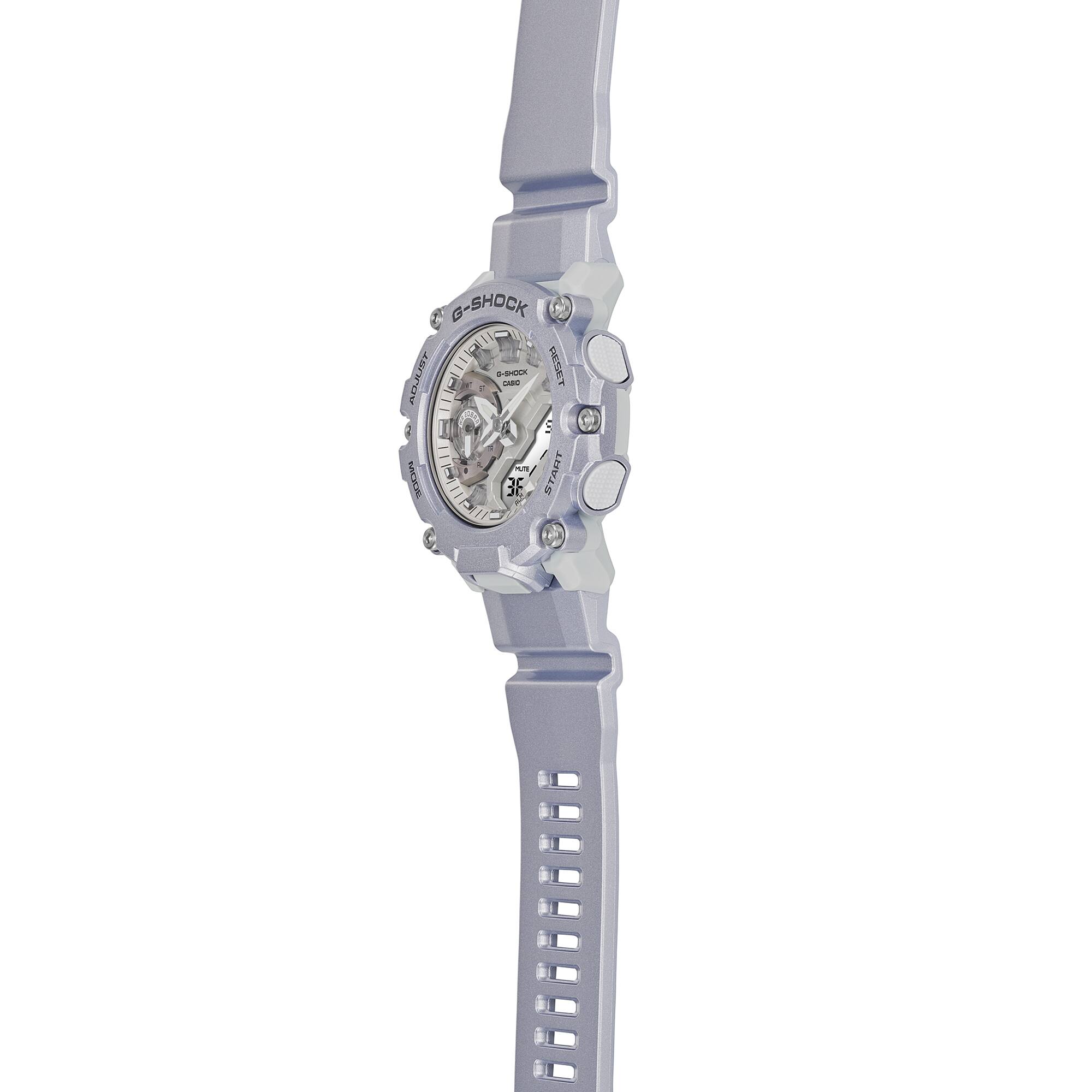 CASIO G-SHOCK GA-2200FF-8ADR MODEL WATCHES