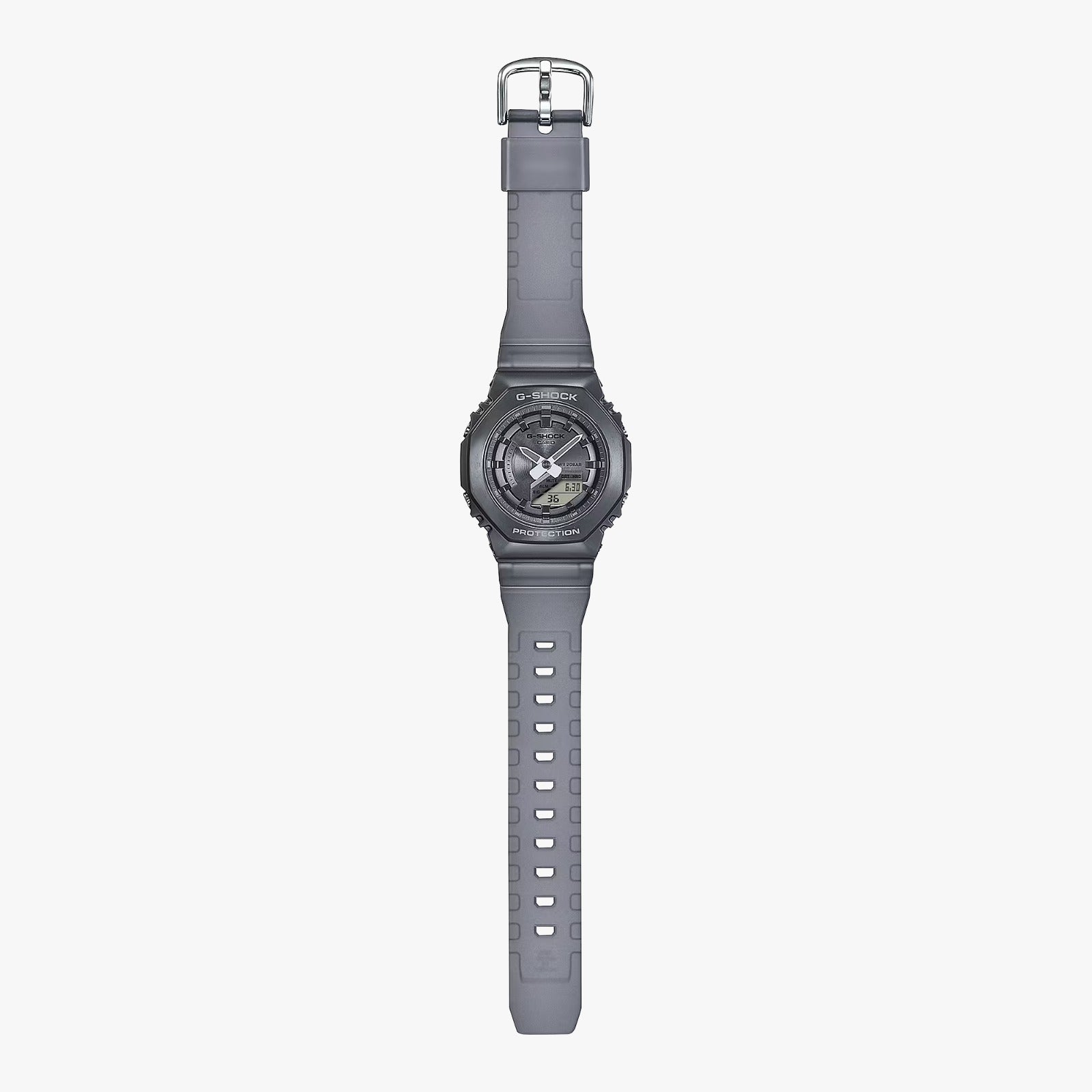 CASIO G-SHOCK GM-S2100MF-1ADR MODEL WATCHES