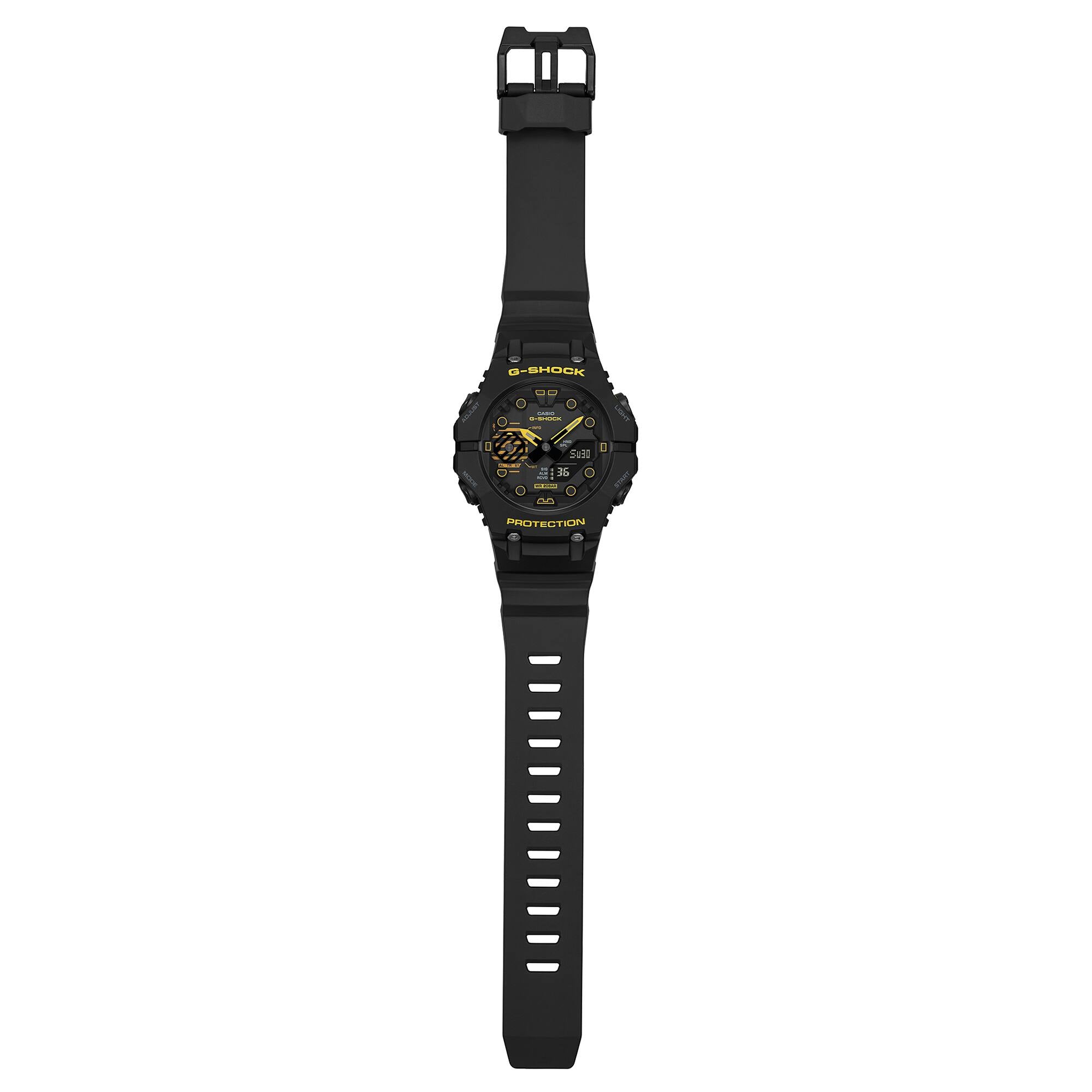 CASIO G-SHOCK GA-B001CY-1ADR MODEL WATCHES
