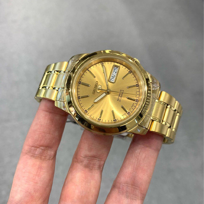 SEIKO SNKE56J1 MODEL WATCHES - THE HAPPY BUY