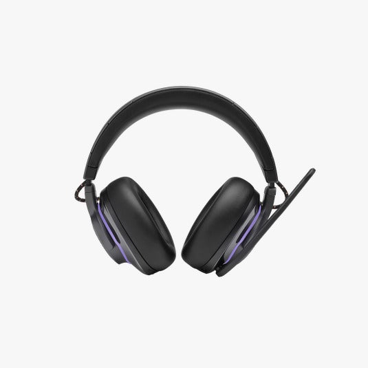 سماعة الألعاب اللاسلكية JBL QUANTUM 800 عالية الأداء مع خاصية إلغاء الضوضاء النشطة 5.0