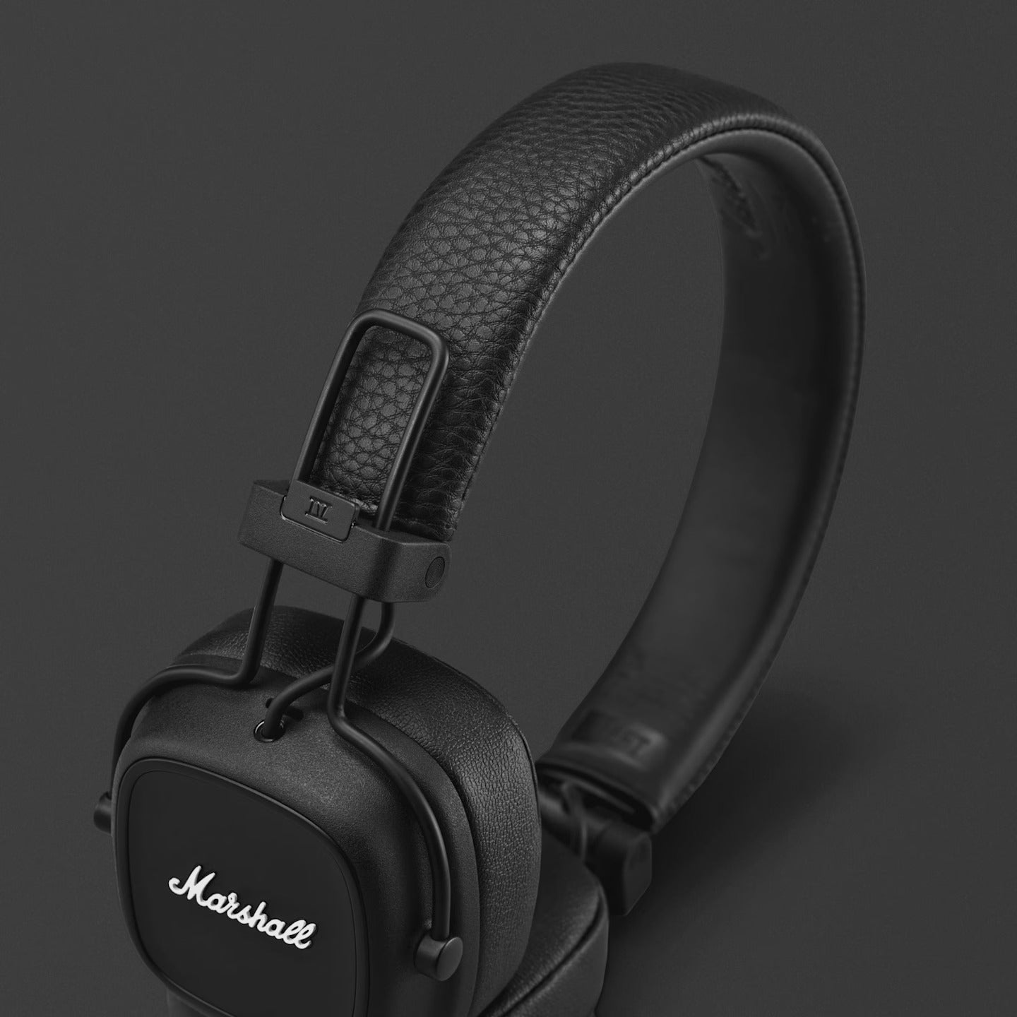 MARSHALL MAJOR IV WIRELESS HEADSET