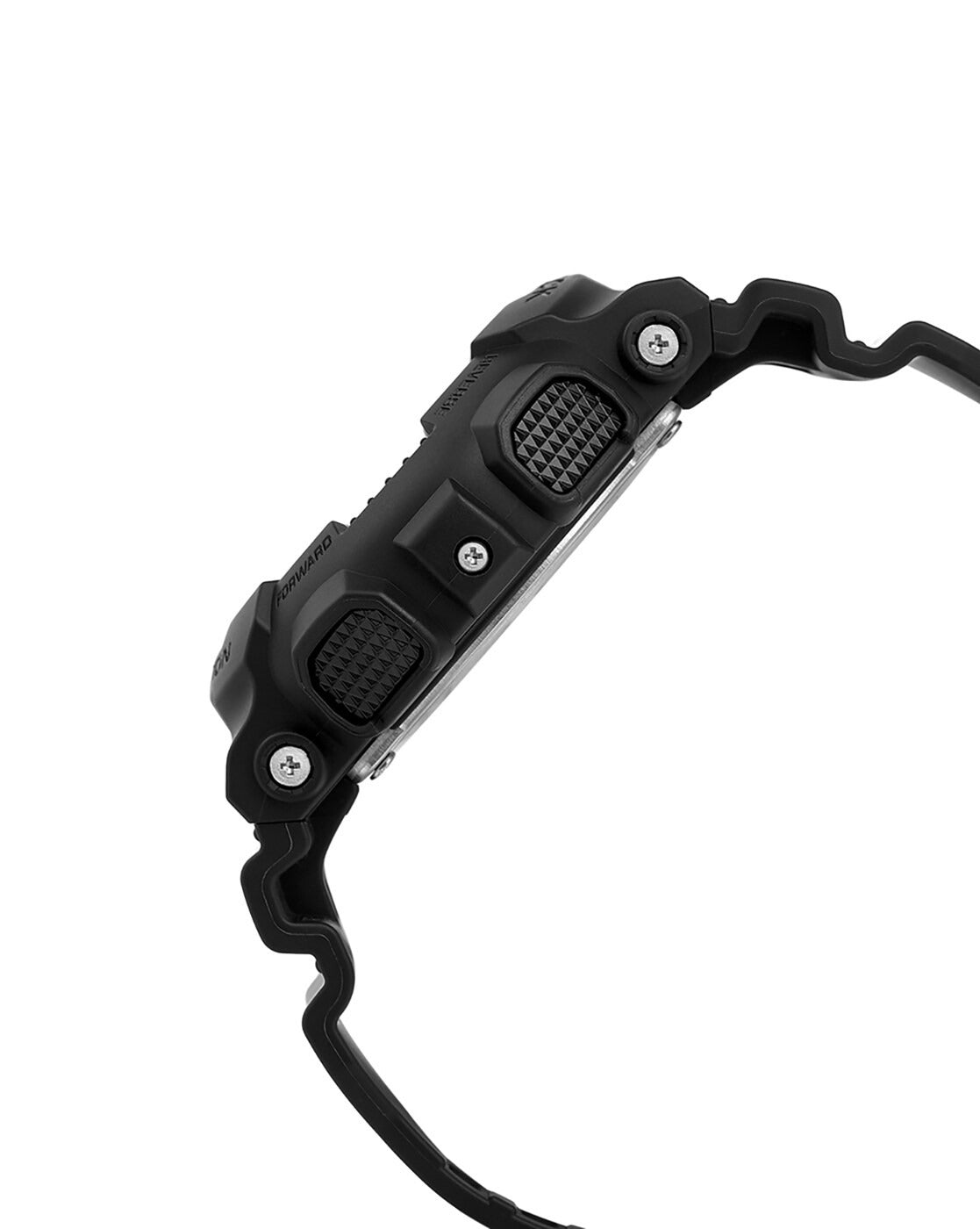 CASIO G-SHOCK GA-110CD-1A3DR MODEL WATCHES