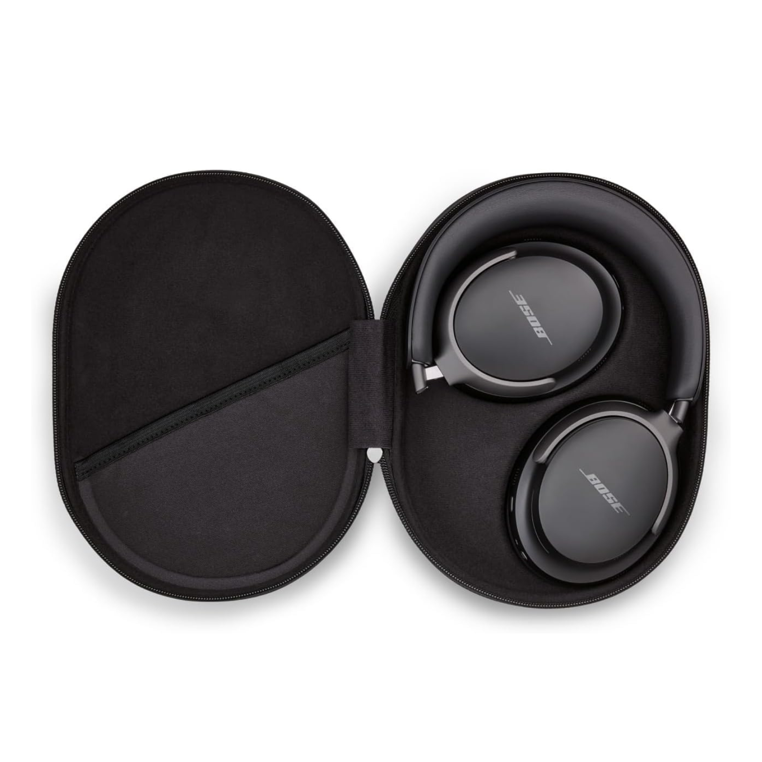 BOSE QUIETCOMFORT ULTRA WIRELESS NOISE CANCELLING HEADPHONES