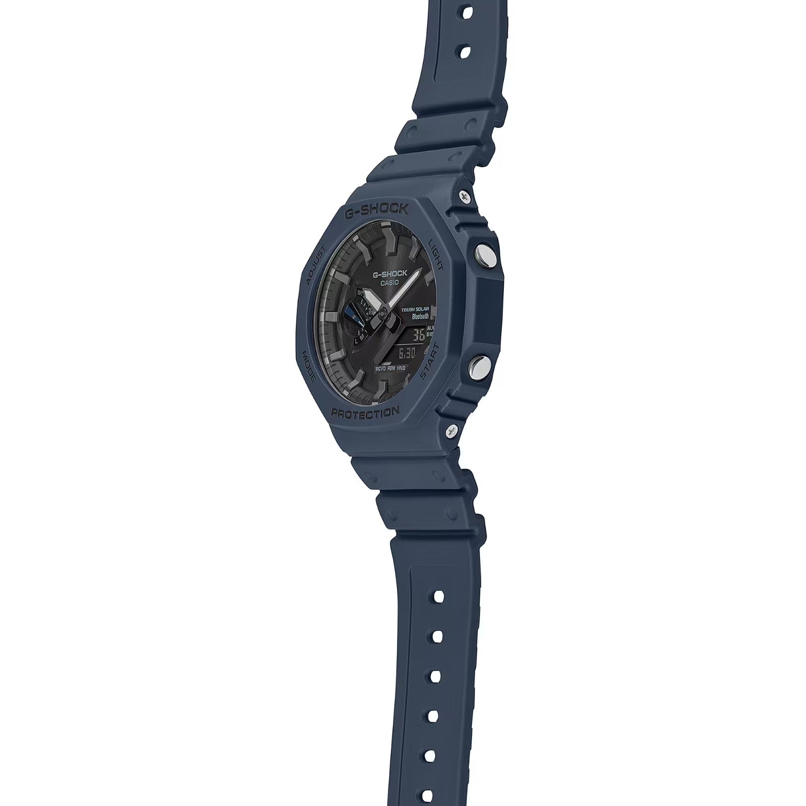 CASIO G-SHOCK GA-B2100-2ADR MODEL WATCHES