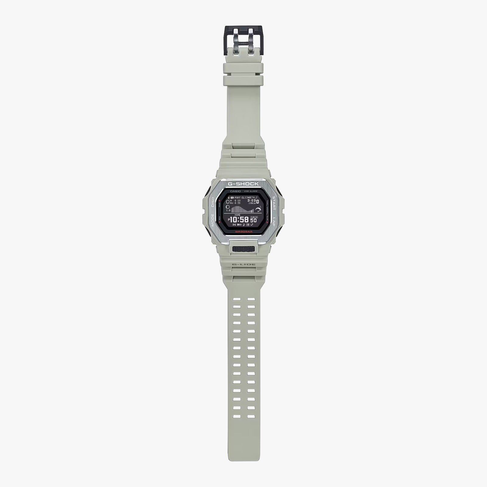 CASIO G-SHOCK GBX-100-8DR MODEL WATCHES