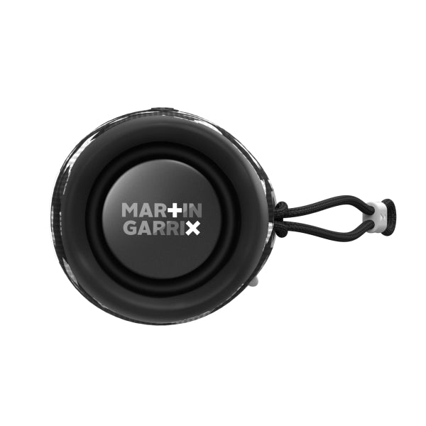 مكبر صوت JBL FLIP6 MARTIN GARRIX EDITION المحمول المقاوم للماء بتقنية البلوتوث 