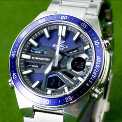 CASIO EDIFICE EFV-C110D-2AVDF MODEL WATCHES - THE HAPPY BUY