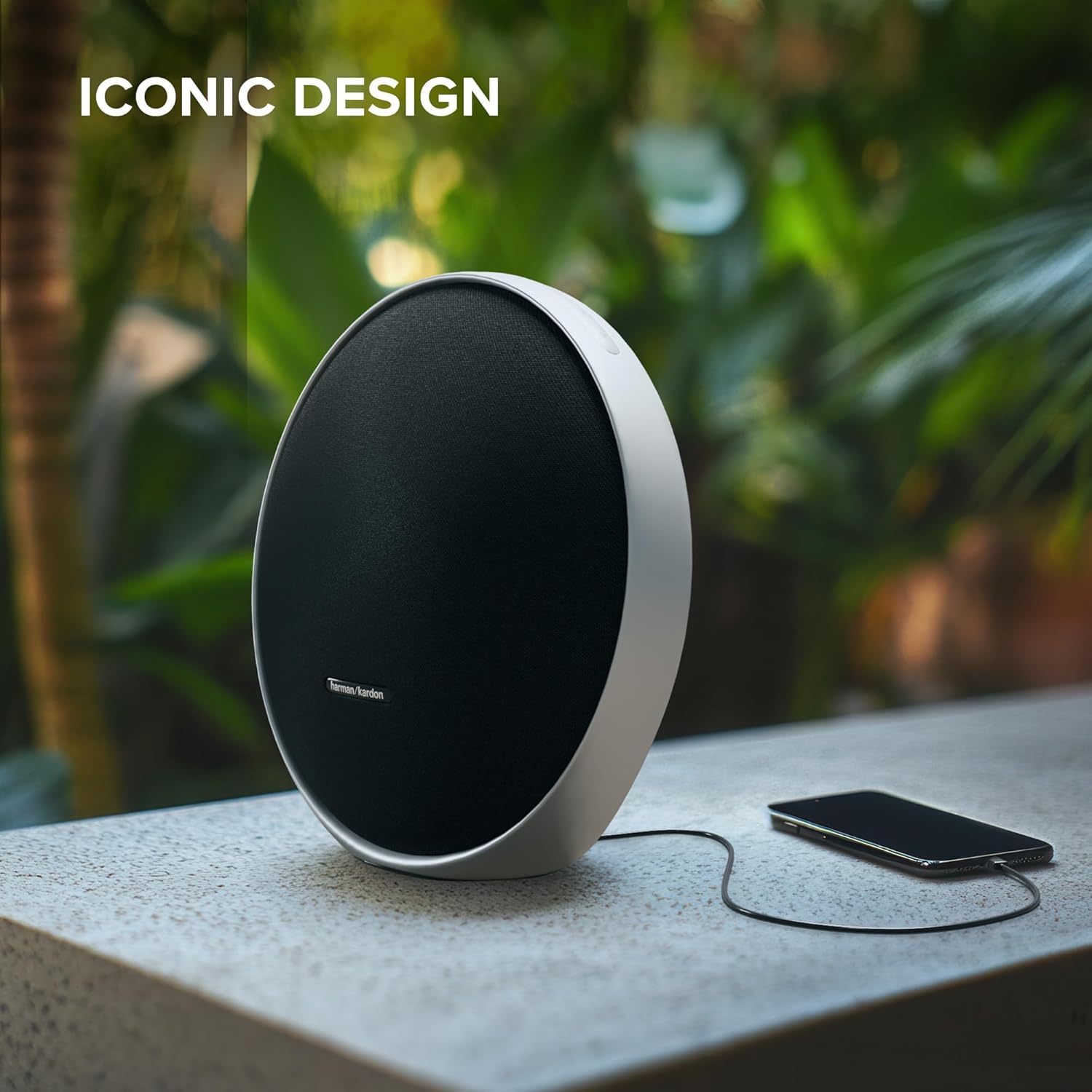 HARMAN KARDON ONYX STUDIO 9 BLUETOOTH SPEAKER