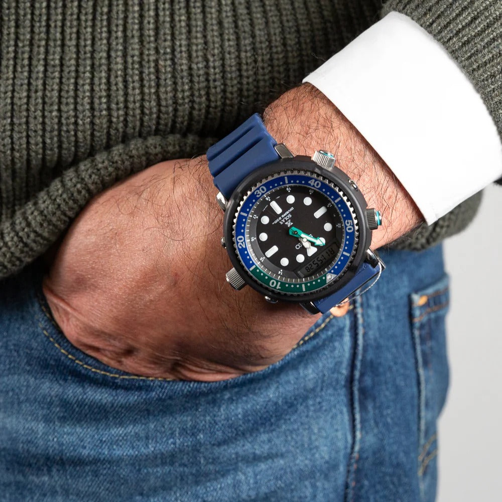 SEIKO SNJ039P1 MODEL WATCHES - THE HAPPY BUY