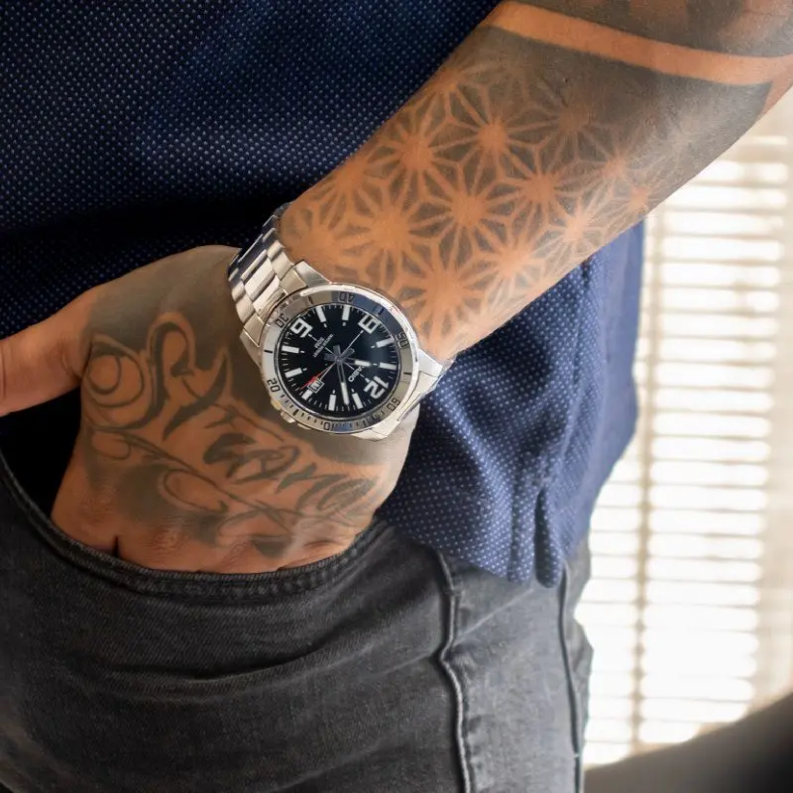 CASIO MTP-VD01D-1BVUDF MODEL MEN'S WATCHES