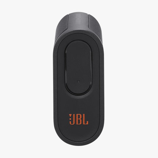 مجموعة ميكروفون لاسلكي JBL PARTYBOX مكونة من قطعتين