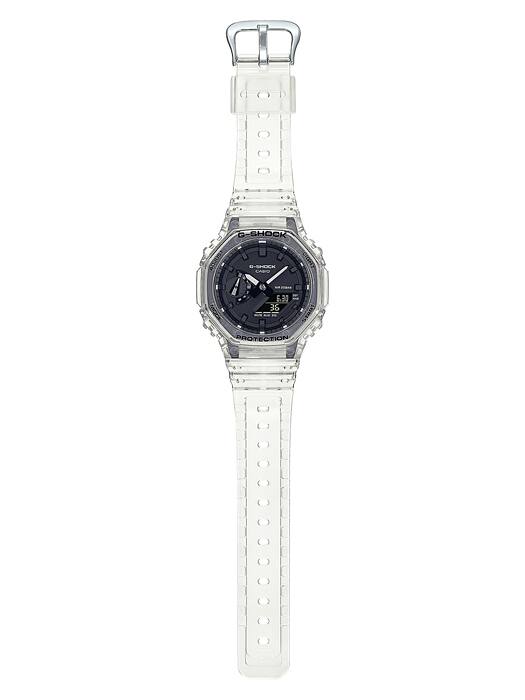 CASIO G-SHOCK GA-2100SKE-7ADR MODEL WATCHES