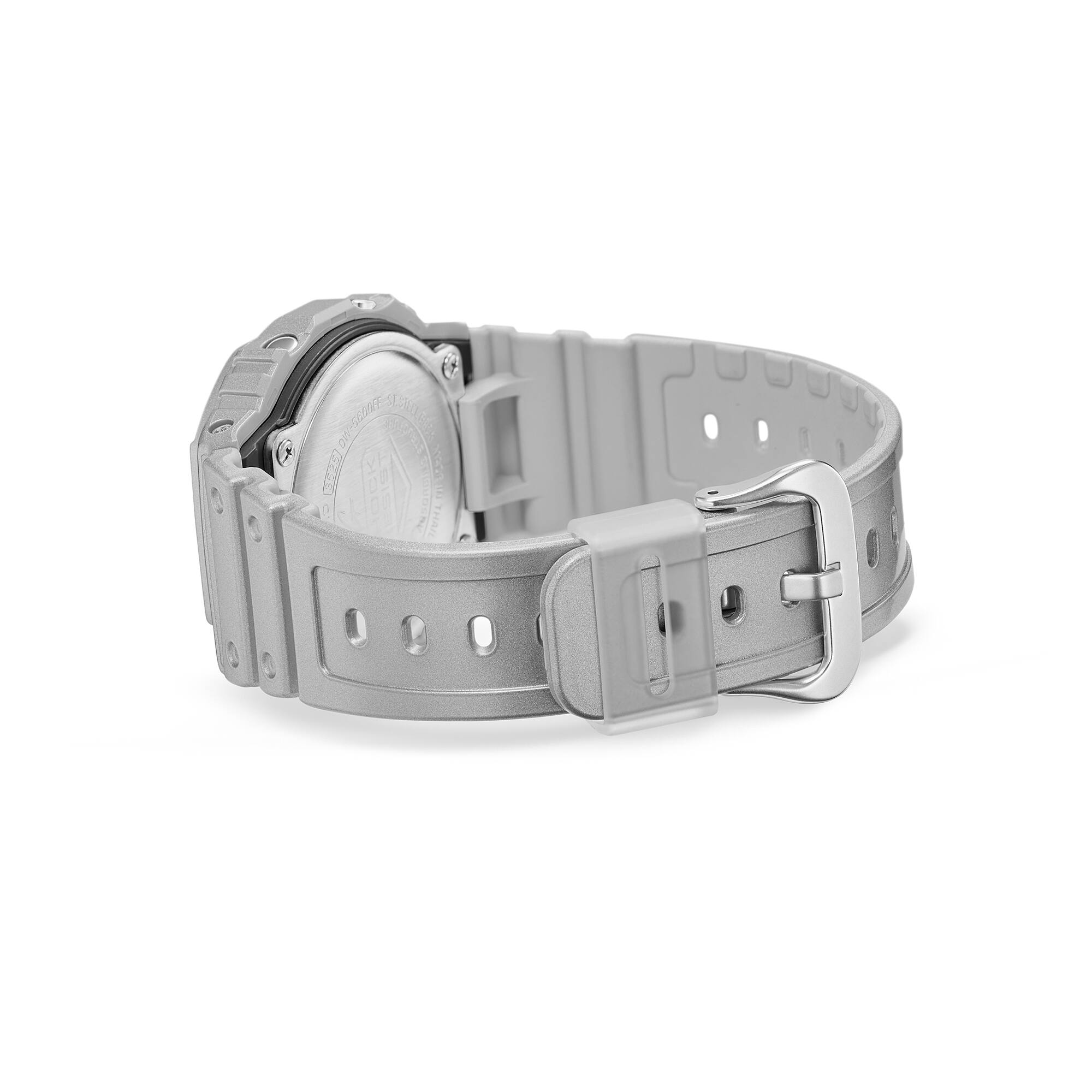 CASIO G-SHOCK DW-5600FF-8DR MODEL WATCHES - THE HAPPY BUY