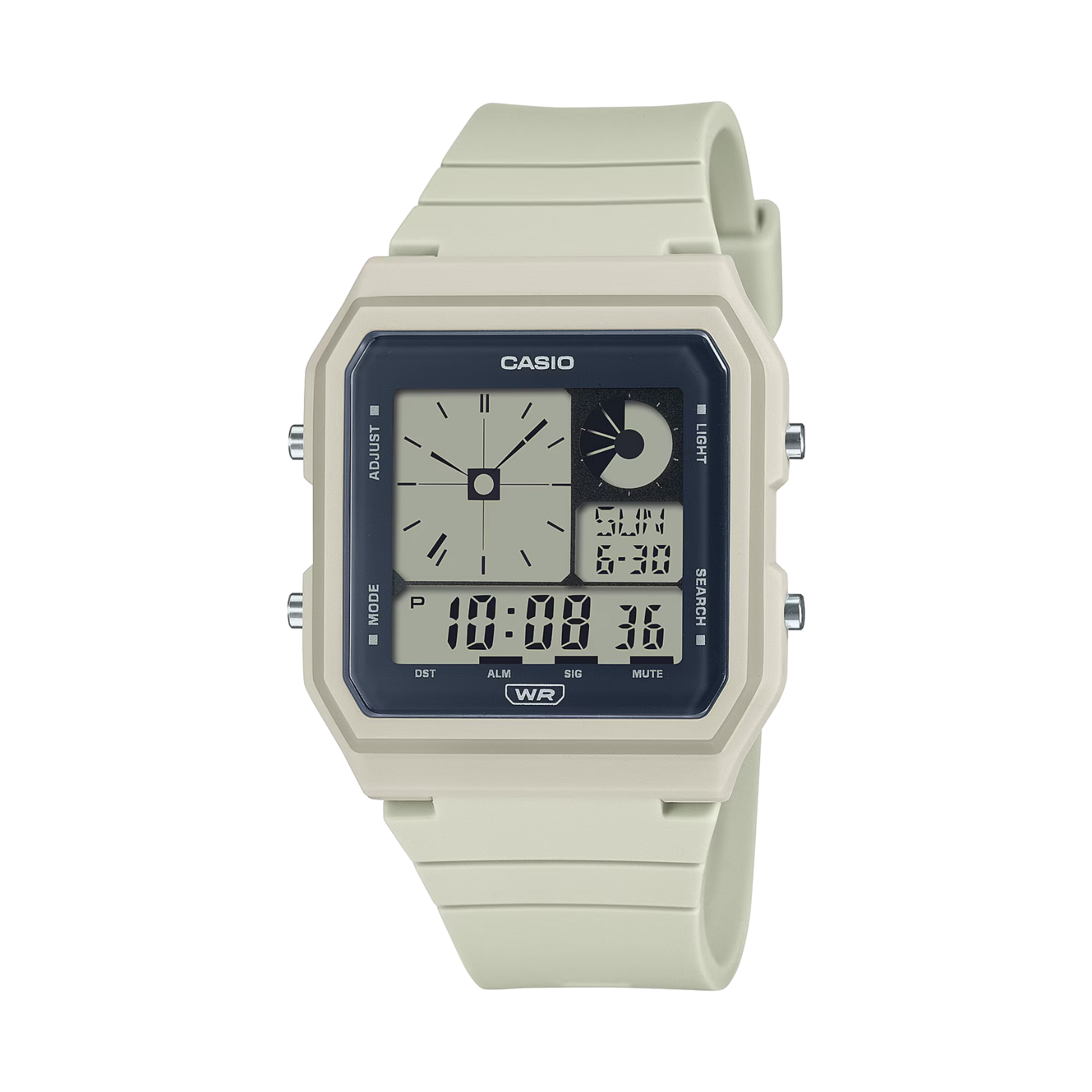 CASIO LF-20W POP SERIES WATCHES