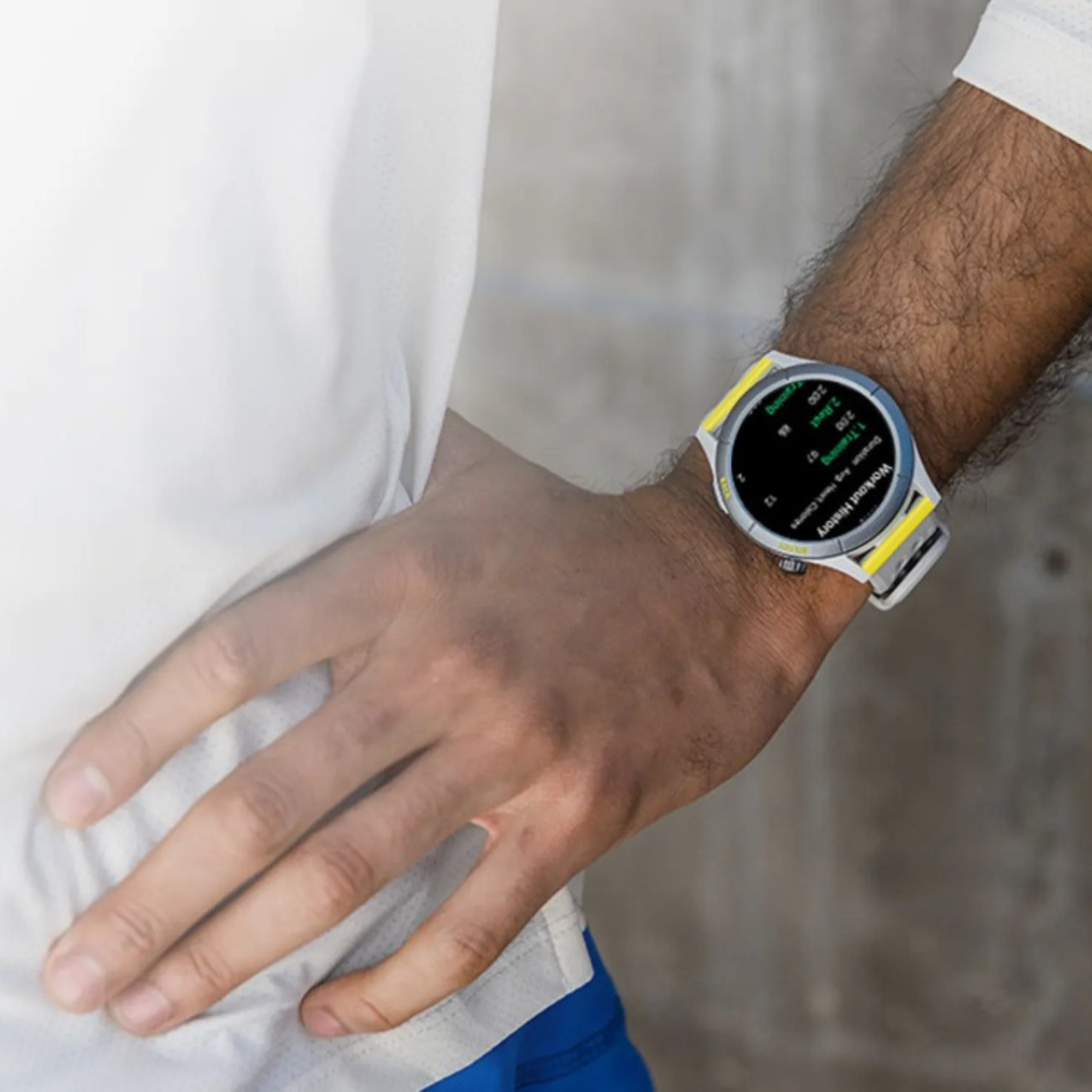 AMAZFIT CHEETAH SMART WATCH ROUND
