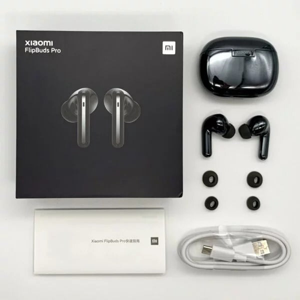 XIAOMI FLIP BUDS PRO