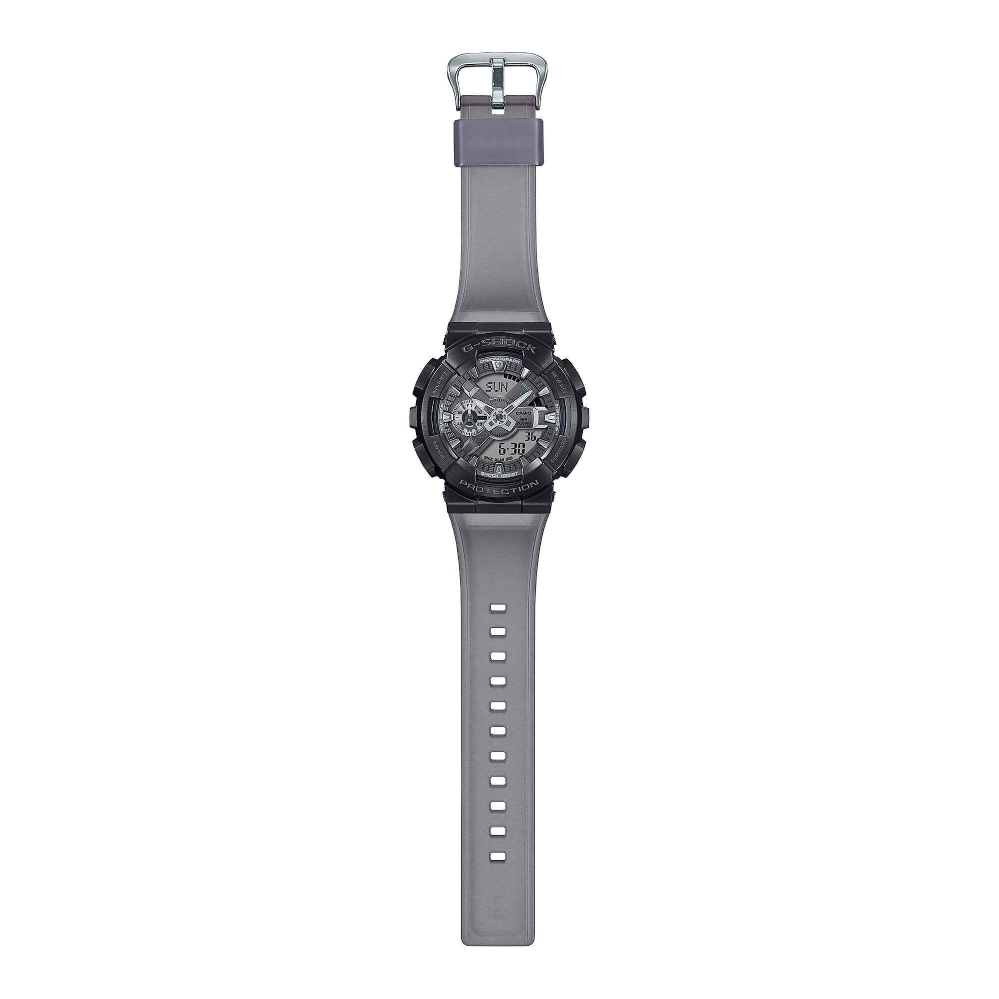 CASIO G-SHOCK GM-110MF-1ADR MODEL WATCHES