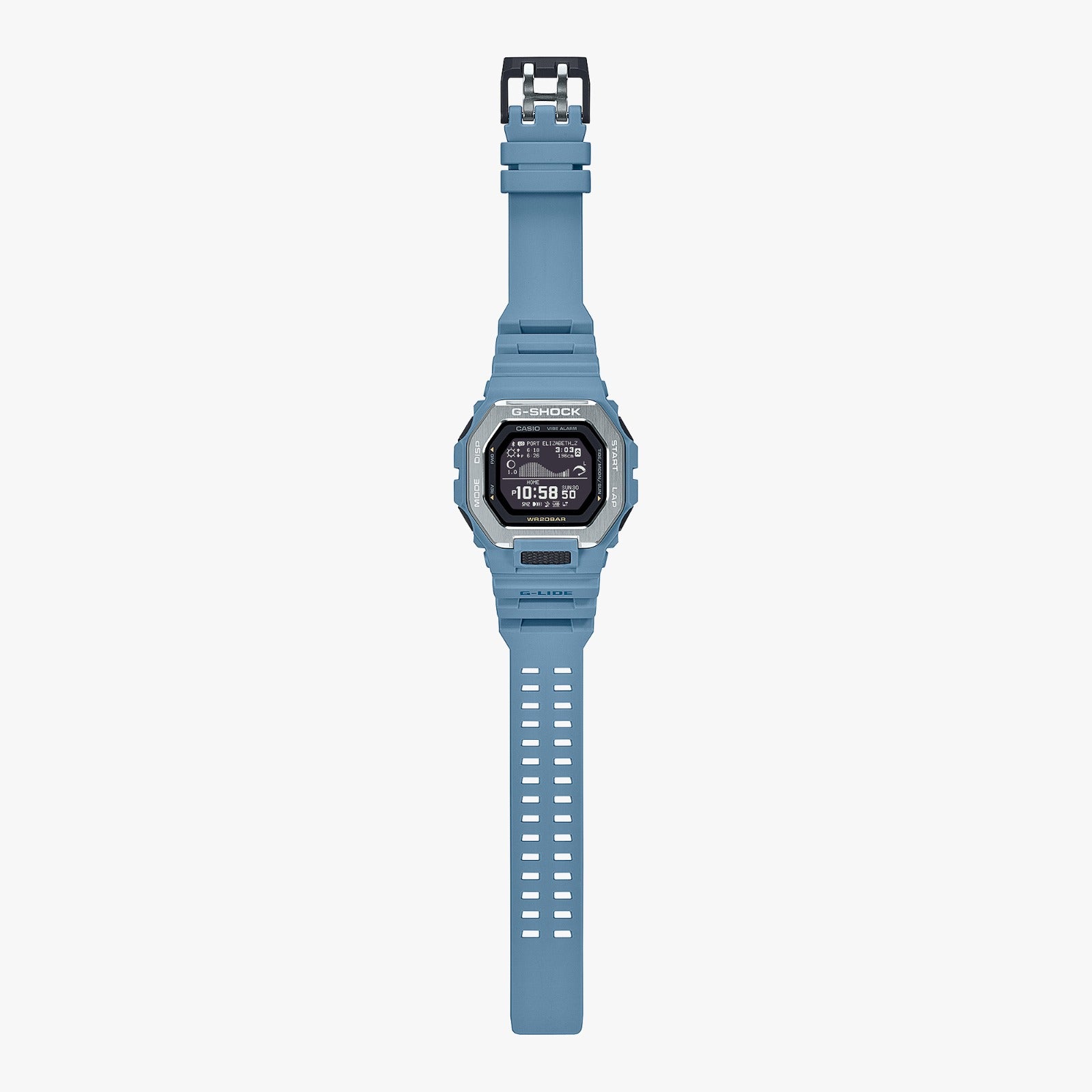 CASIO G-SHOCK GBX-100-2ADR MODEL WATCHES