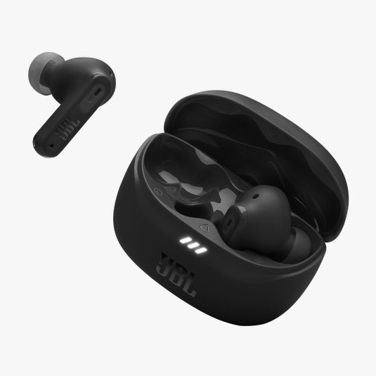 JBL TUNE BEAM 2 TRUE WIRELESS NOISE CANCELLING EARBUDS