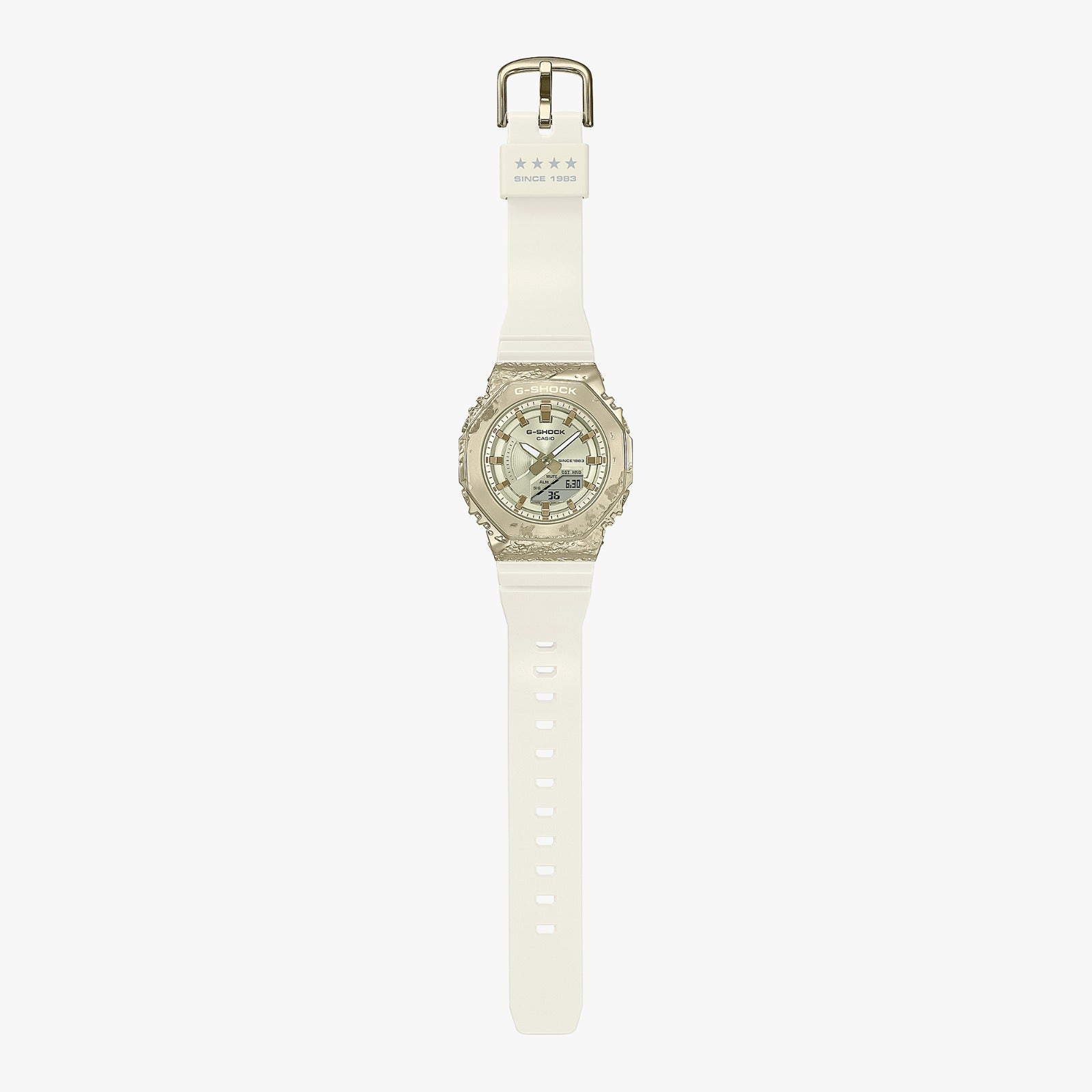 CASIO G-SHOCK GM-S2140GEM-9ADR MODEL WATCHES