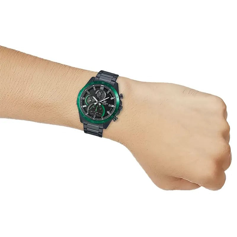 CASIO EDIFICE EFR-571DC-1AVUDF MODEL WATCHES