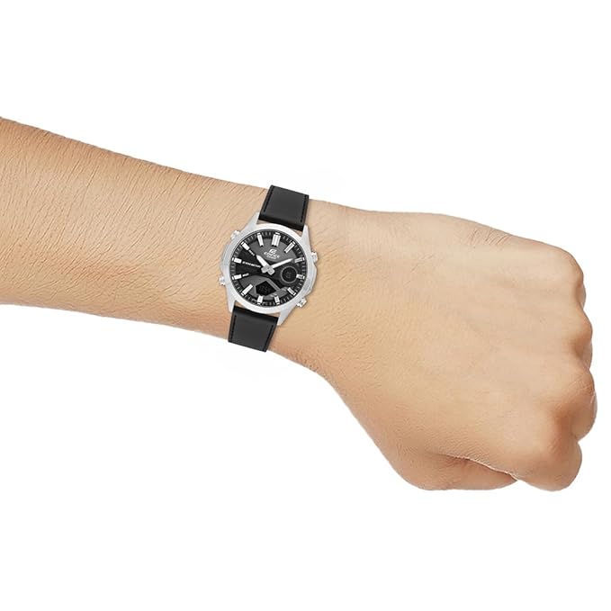CASIO EDIFICE EFV-C120L-8ADF MODEL WATCHES