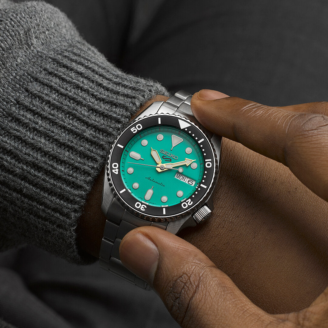SEIKO SRPK33K1 MODEL WATCHES