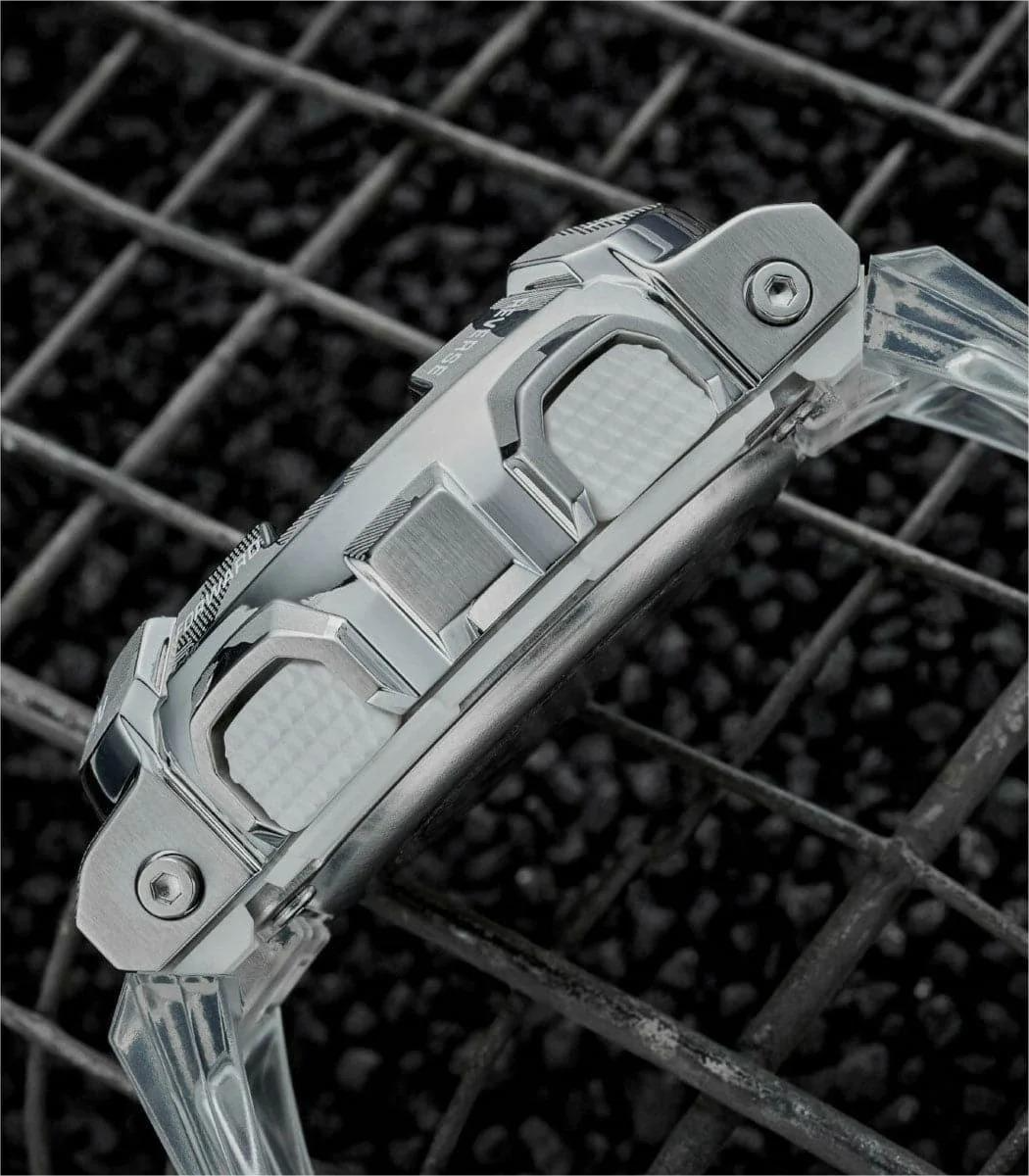 CASIO G-SHOCK GM-110SCM-1ADR MODEL WATCHES