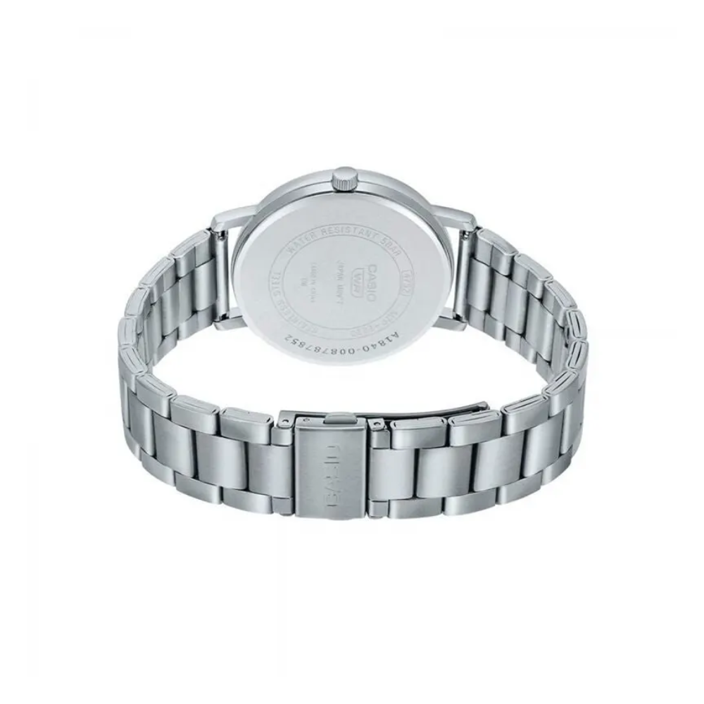 CASIO MTP-E700D-7EVDF MODEL STANDARD ANALOG MEN'S WATCHES