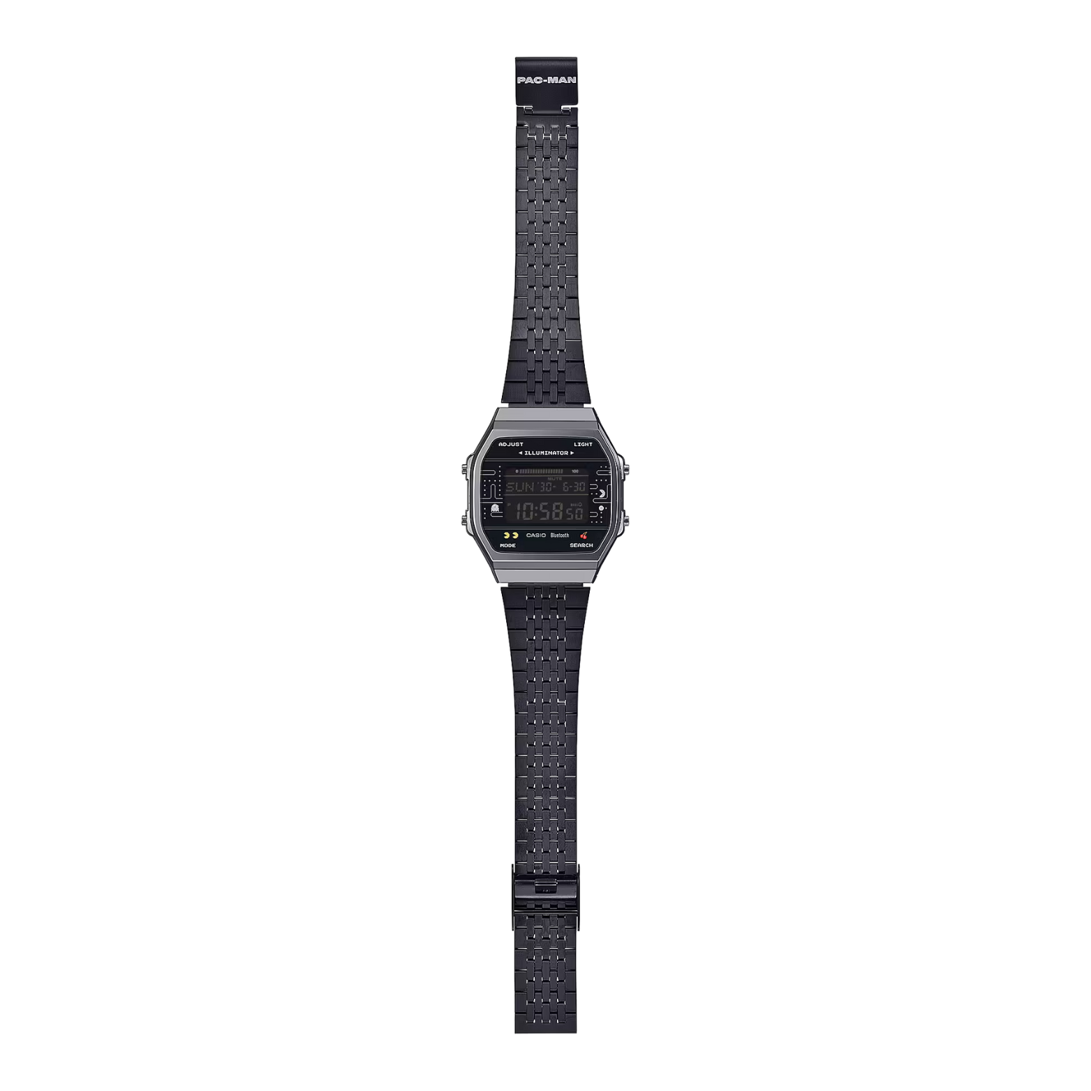 CASIO ABL-100WEPC-1BDR VINTAGE MODEL WATCHES