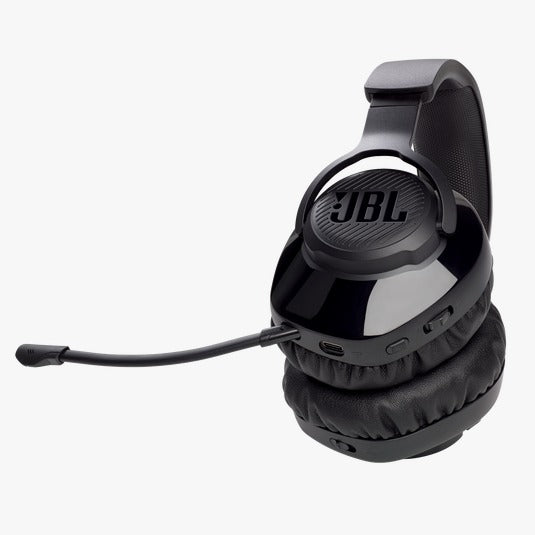 سماعة الألعاب السلكية JBL QUANTUM 350 فوق الأذن