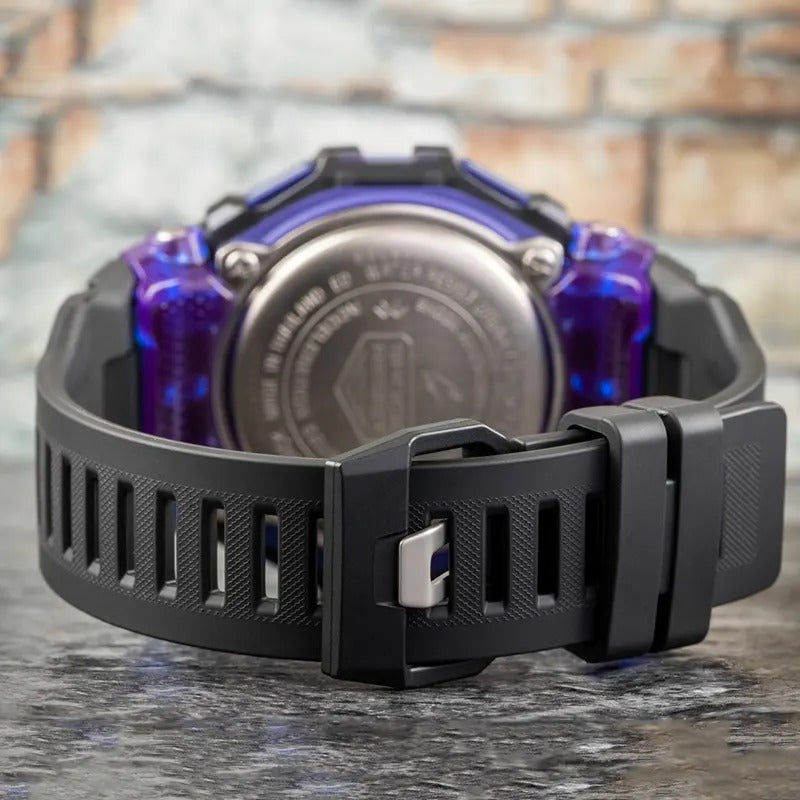 CASIO G-SHOCK GBD-200SM-1A6DR MODEL WATCHES