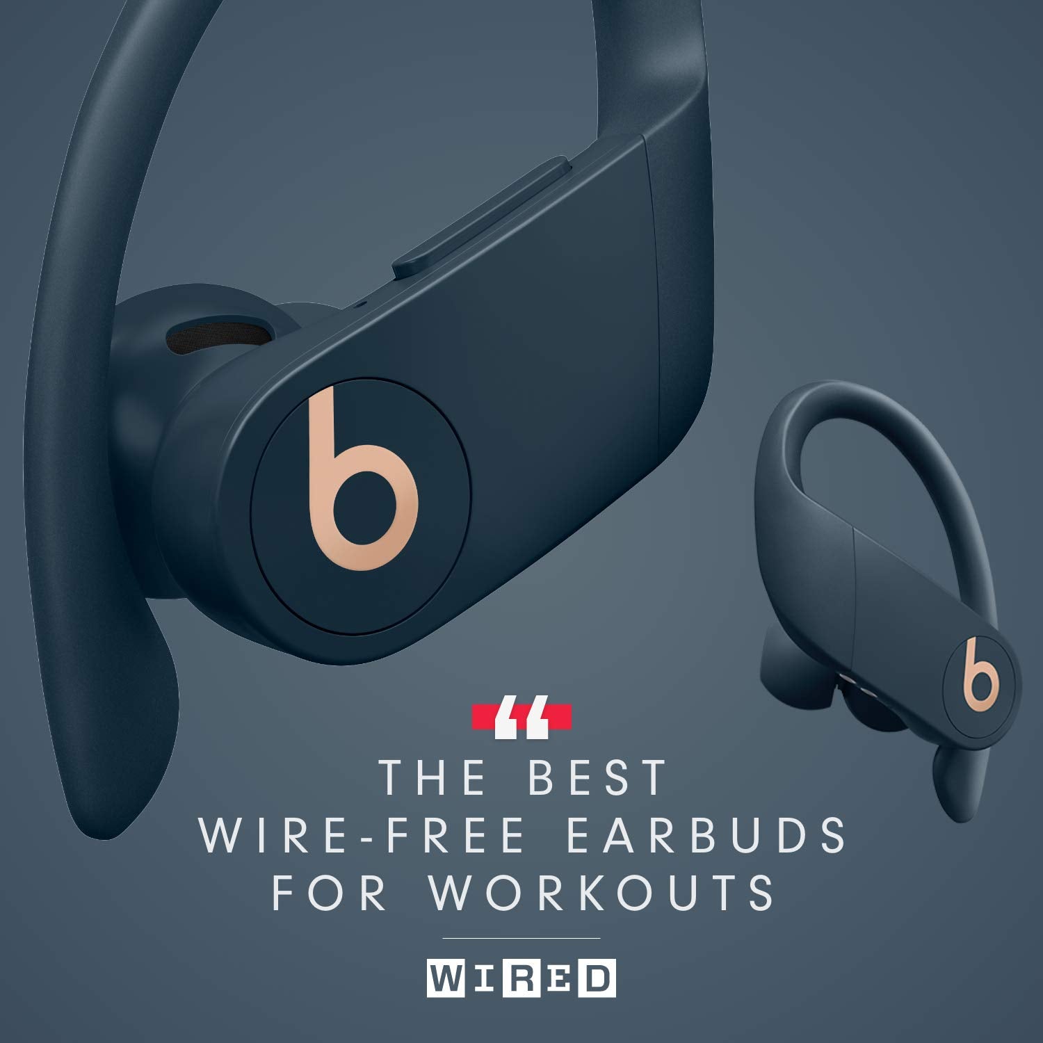 BEATS POWERBEATS PRO WIRELESS IN-EAR HEADPHONES