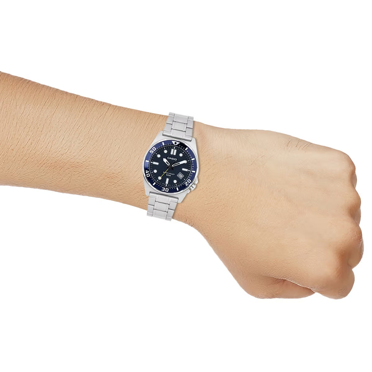CASIO MTD-135D-2AVDF MODEL WATCHES