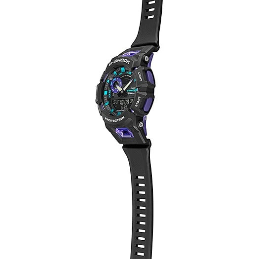 CASIO G-SHOCK GBA-900-1A6DR MODEL WATCHES