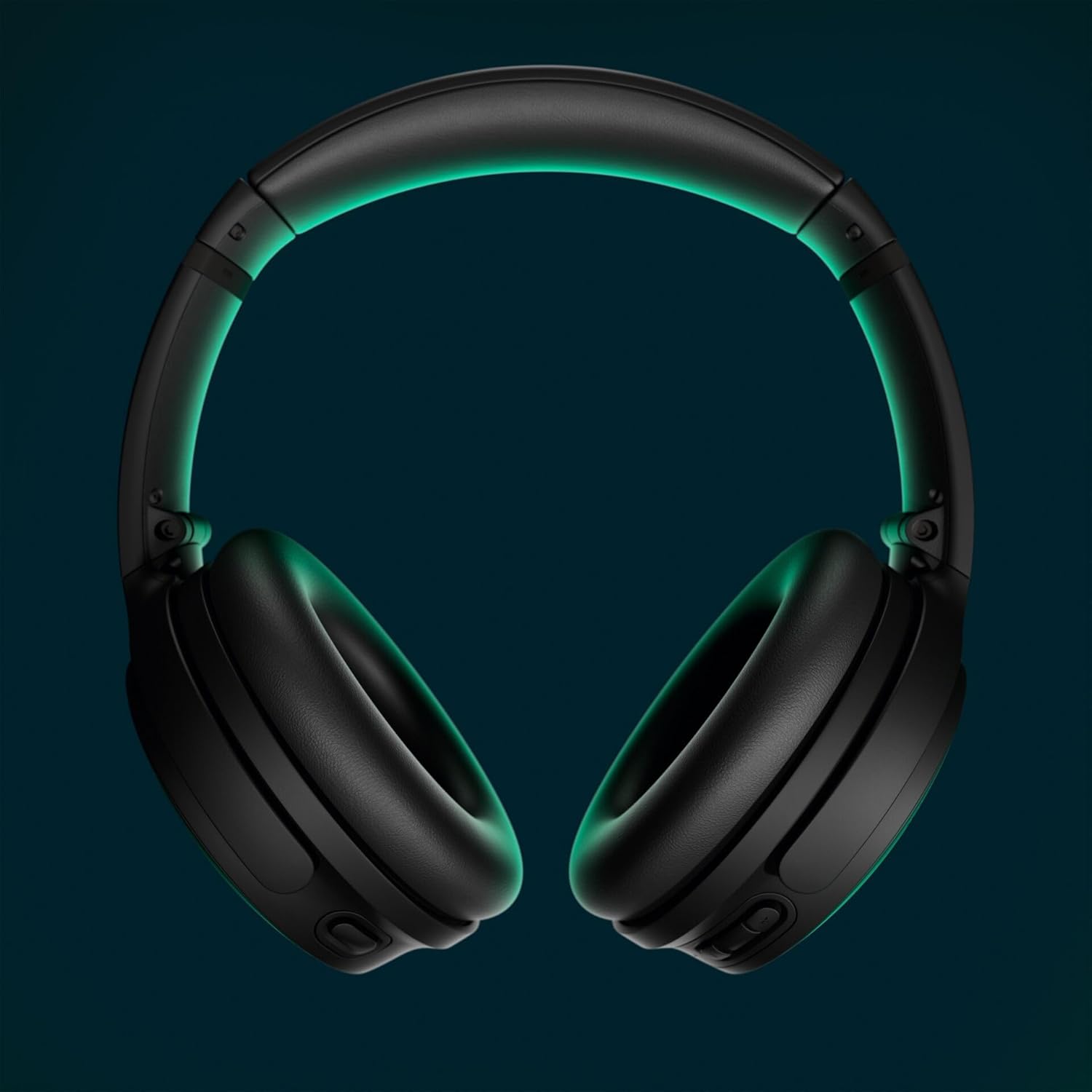 BOSE QUIETCOMFORT 45 OVER-EAR WIRELESS bluetoothHEADPHONE