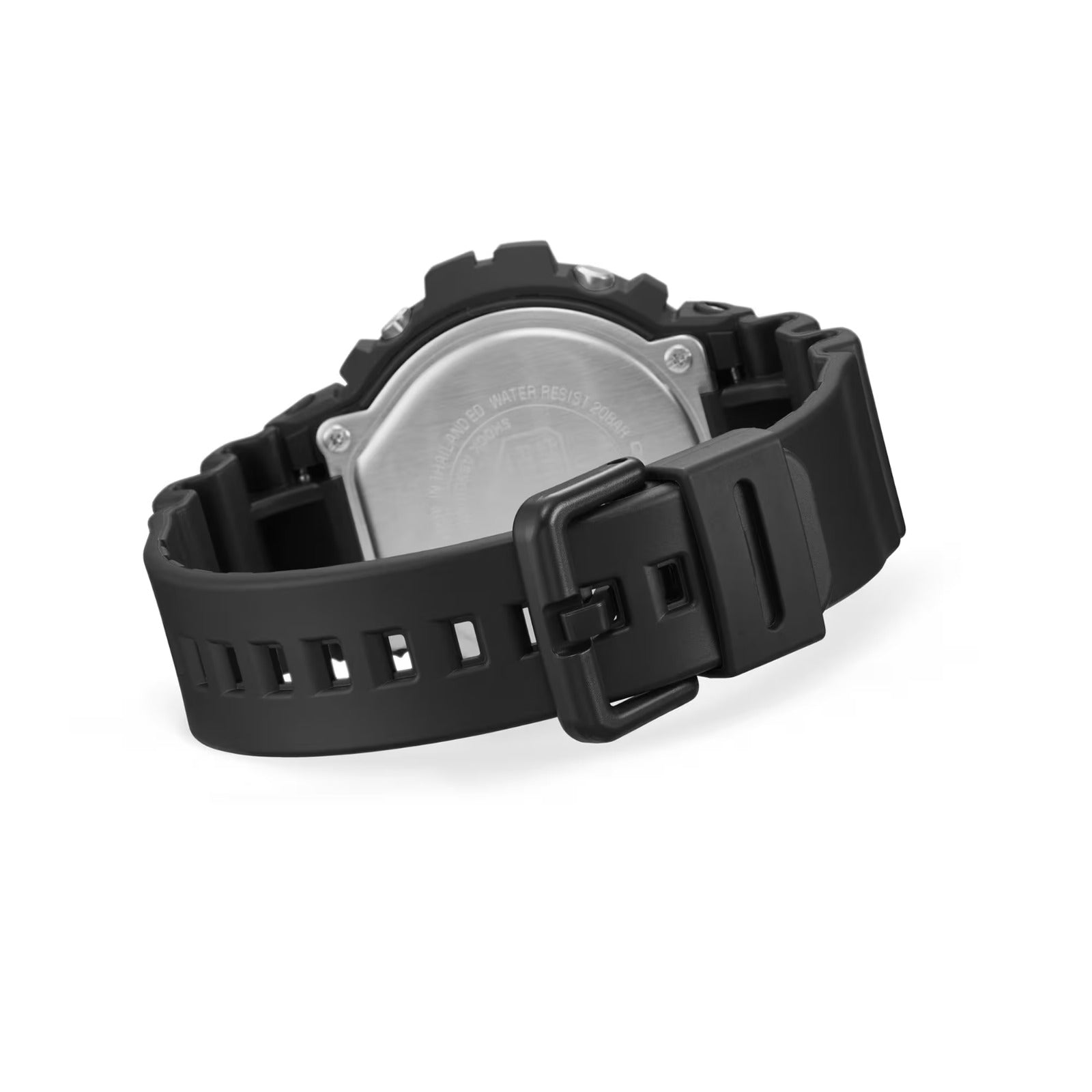 CASIO G-SHOCK DW-6900U-1DR MODEL WATCHES