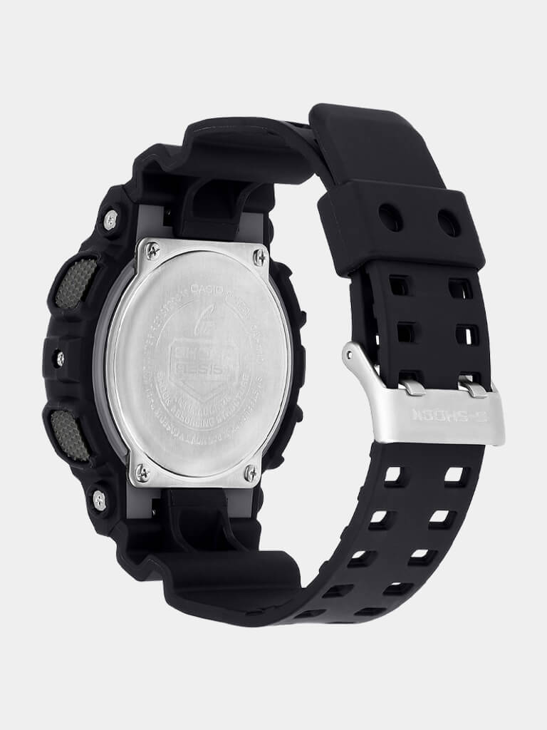 CASIO G-SHOCK GA-110-1ADR MODEL WATCHES