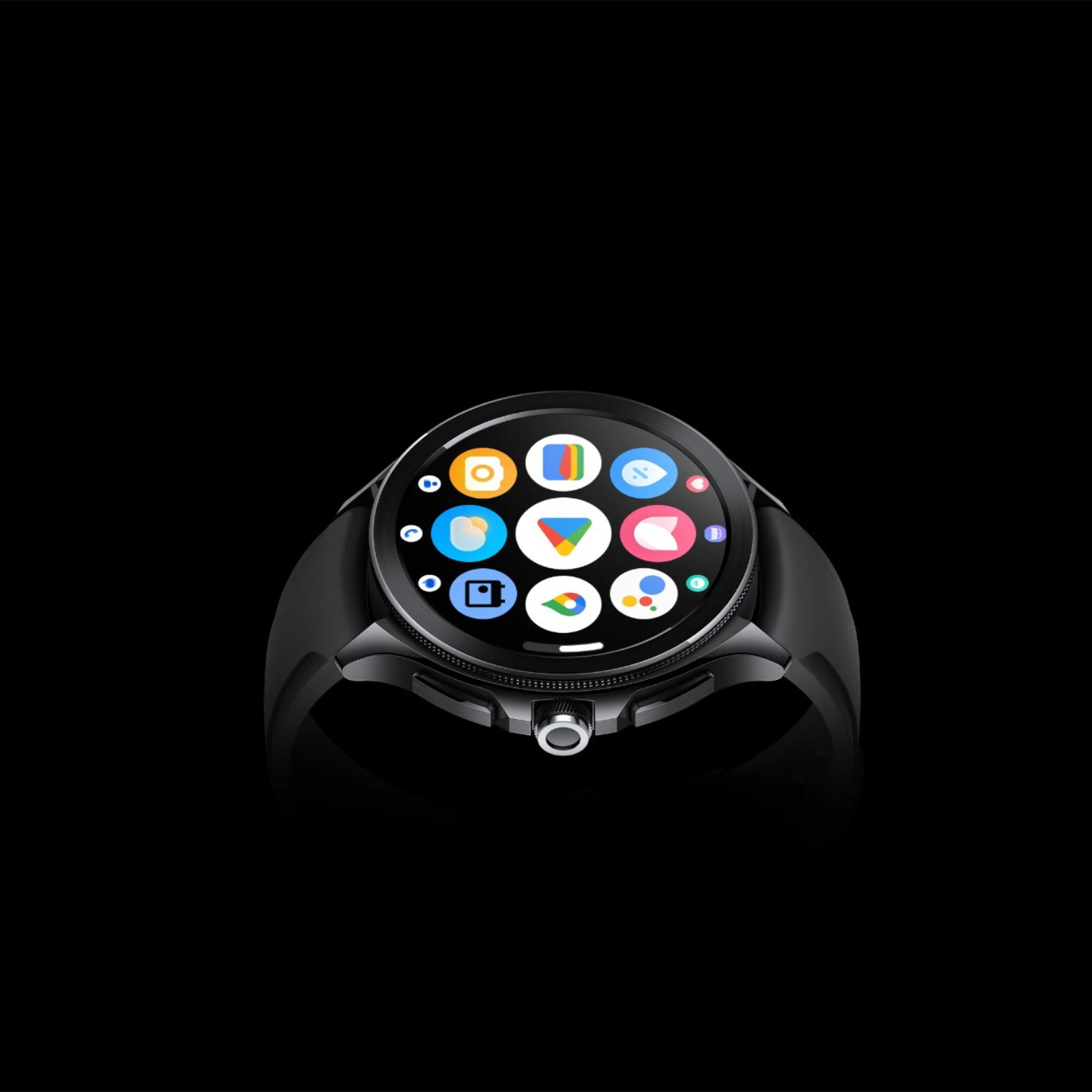 XIAOMI WATCH 2 PRO