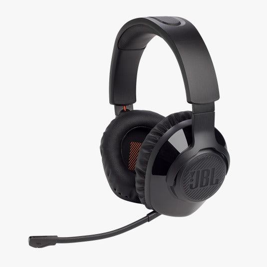 سماعة الألعاب السلكية JBL QUANTUM 350 فوق الأذن