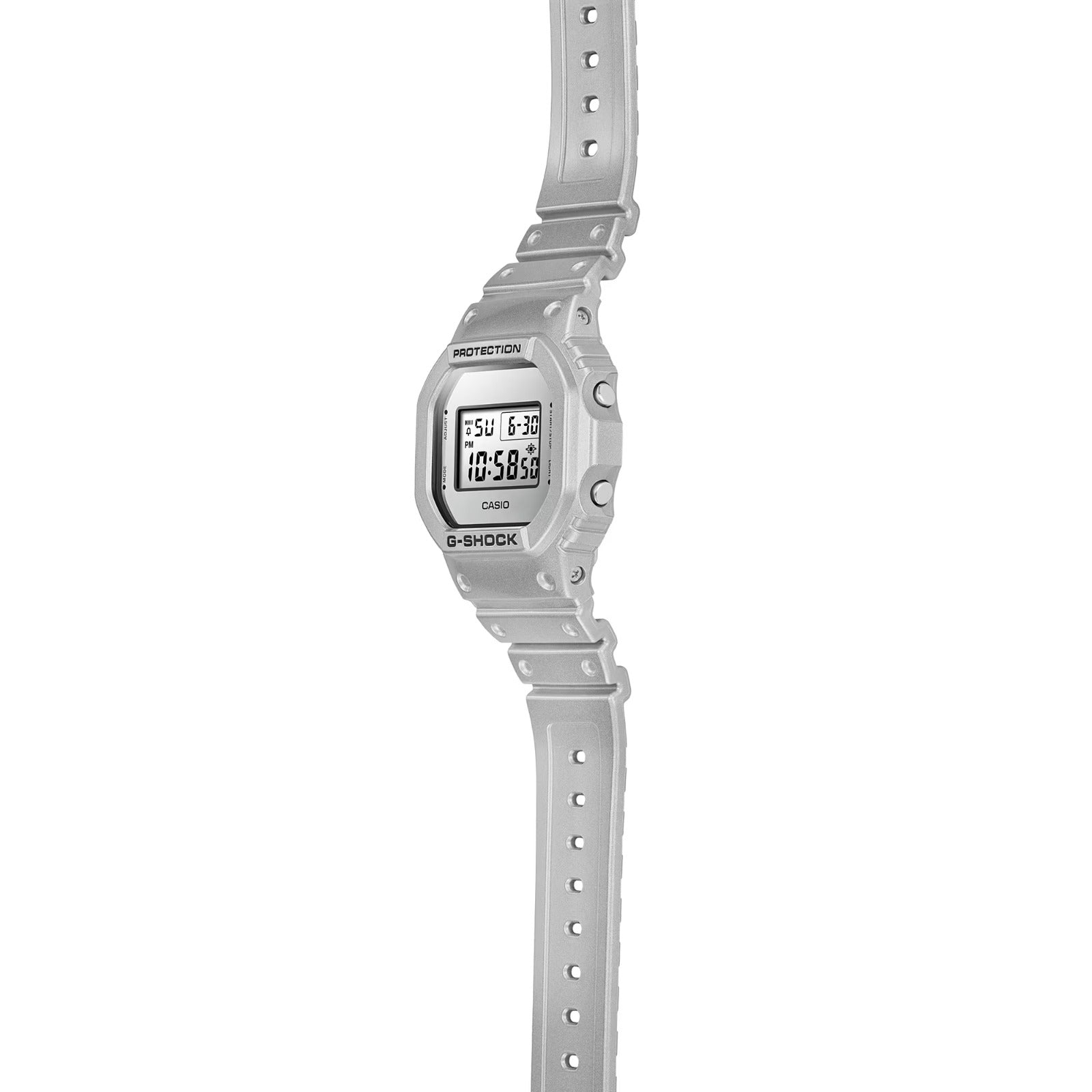 CASIO G-SHOCK DW-5600FF-8DR MODEL WATCHES - THE HAPPY BUY