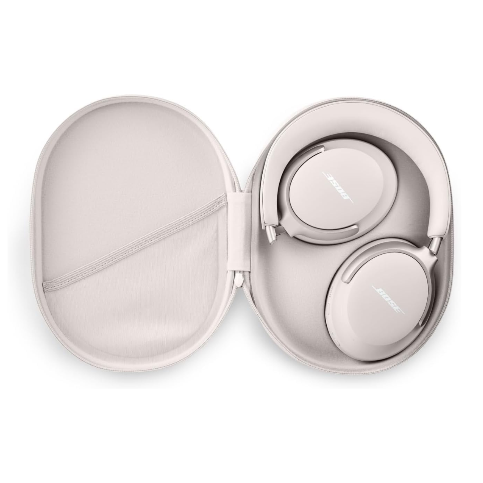 BOSE QUIETCOMFORT ULTRA WIRELESS NOISE CANCELLING HEADPHONES