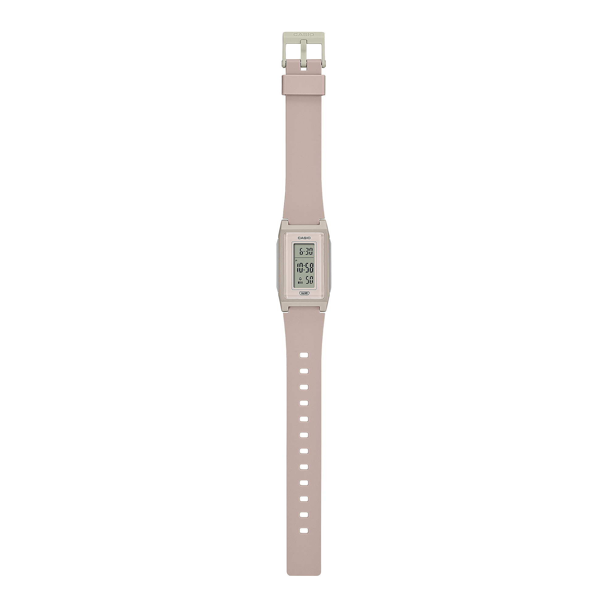 CASIO LF-10WH POP SERIES WATCHES