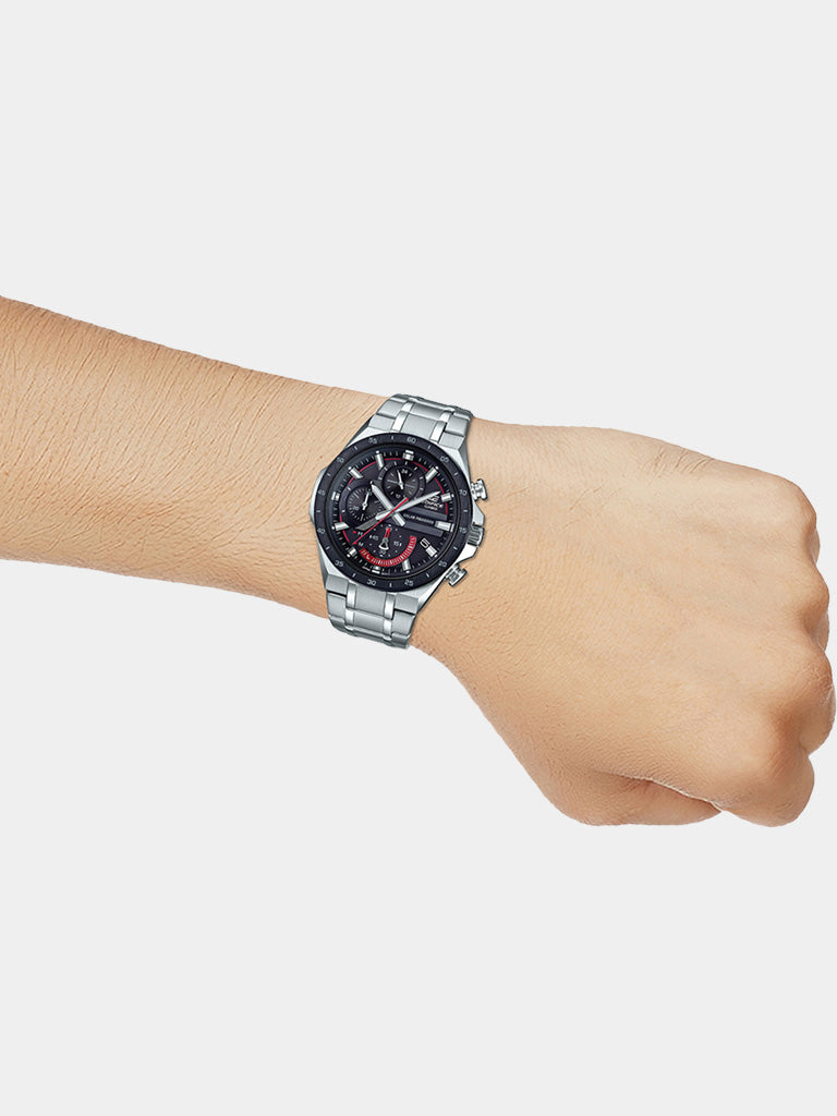 CASIO EDIFICE EQS-920DB-1AVUDF MODEL WATCHES - THE HAPPY BUY