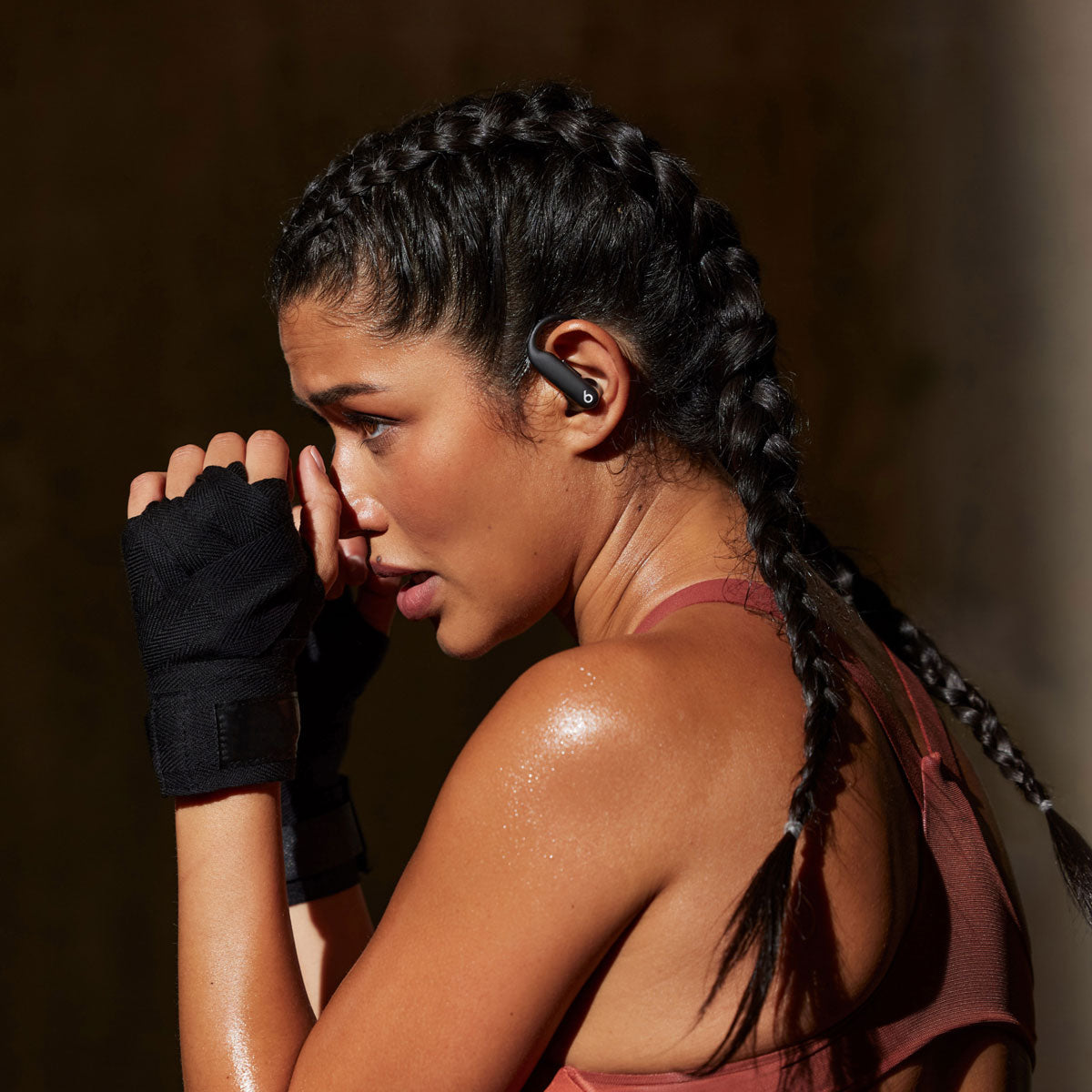 BEATS POWERBEATS PRO 2 HIGH PERFORMANCE EARBUDS