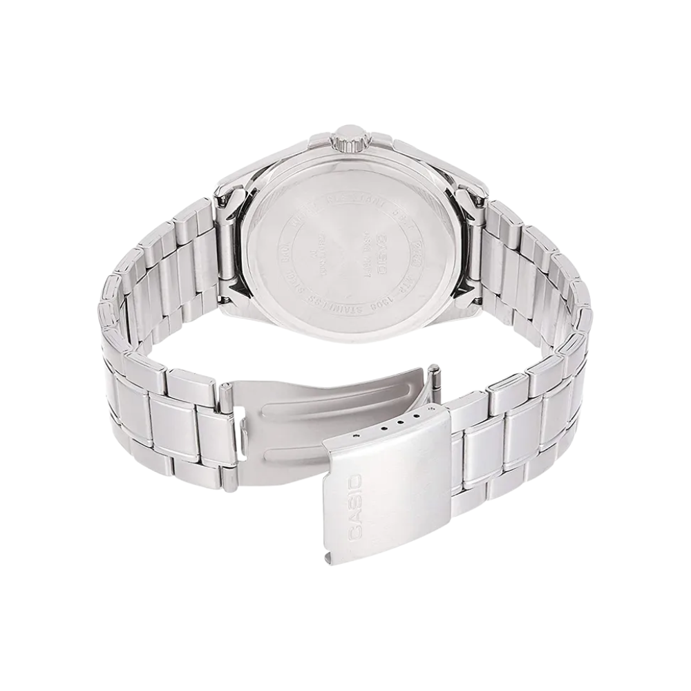 CASIO MTP-1308D SERIES STANDARD ANALOG MEN'S WATCHES